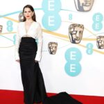 Hayley Atwell Instagram - Ahhh 2023… a carousel of curated moments. I’ll save you all the trials and tribulations of everyday life and leave a trail of grateful experiences and adventures that I’ll cherish from this year… PART ONE