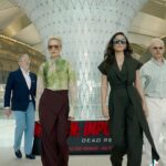 Hayley Atwell Instagram – We’re coming for you! @missionimpossible @christophermcquarrie @simonpegg @pom.klementieff #missionworldtour Dead Reckoning Part One