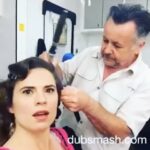 Hayley Atwell Instagram - Thinking about my previous life as a Dubsmash star and wondering if I should come out of retirement