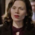 Hayley Atwell Instagram – Another one joins the ‘tok 🕺 @hayleyatwell on tiktok