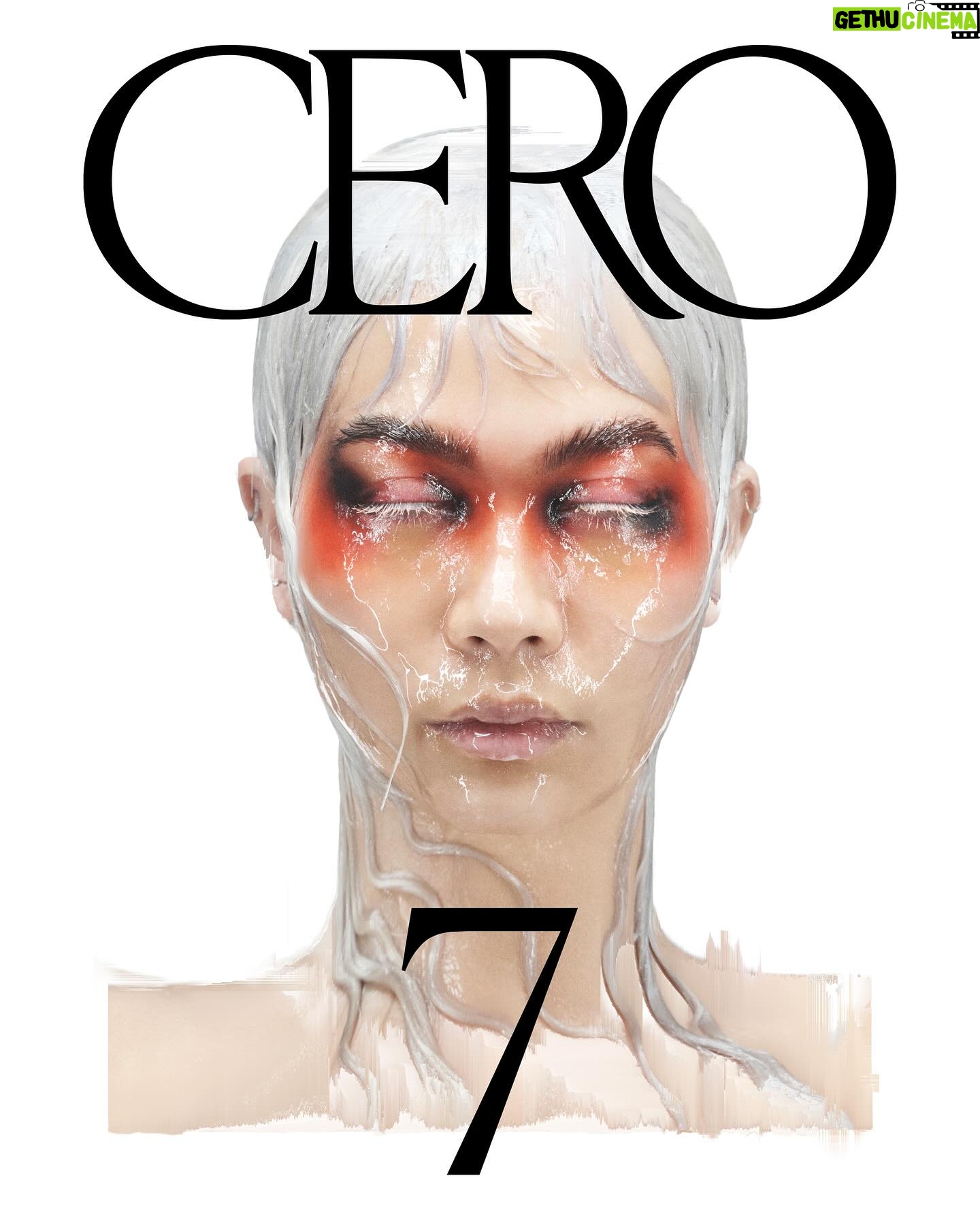 Hayley Kiyoko Instagram - ‘THE MANY FACES OF HAYLEY KIYOKO’ Honored to be on the cover for @ceromagazine April Issue 🩵 #CERO07 Pre order your copy @ceromagazine By @michaelmichelleee Photography by @nedrogers Styling by @levymelissa Art direction by @graphicservicesnyc Hair by @errolkaradag Makeup by jennasaisquoii for @patmcgrathreal Nails by Rebecca Crouch Production by @prodn_artandcommerce Editor-in-chief: @jonathanshia Creative direction: @graphicservicesnyc Fashion director: @levymelissa Assistant editor: @michaelmtthws