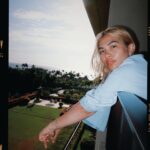Hayley Kiyoko Instagram - always overthinking