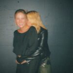 Hayley Kiyoko Instagram – 🖤