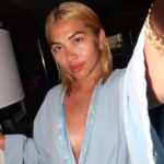 Hayley Kiyoko Instagram - always overthinking