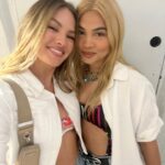 Hayley Kiyoko Instagram - The sun finally came out ☀️