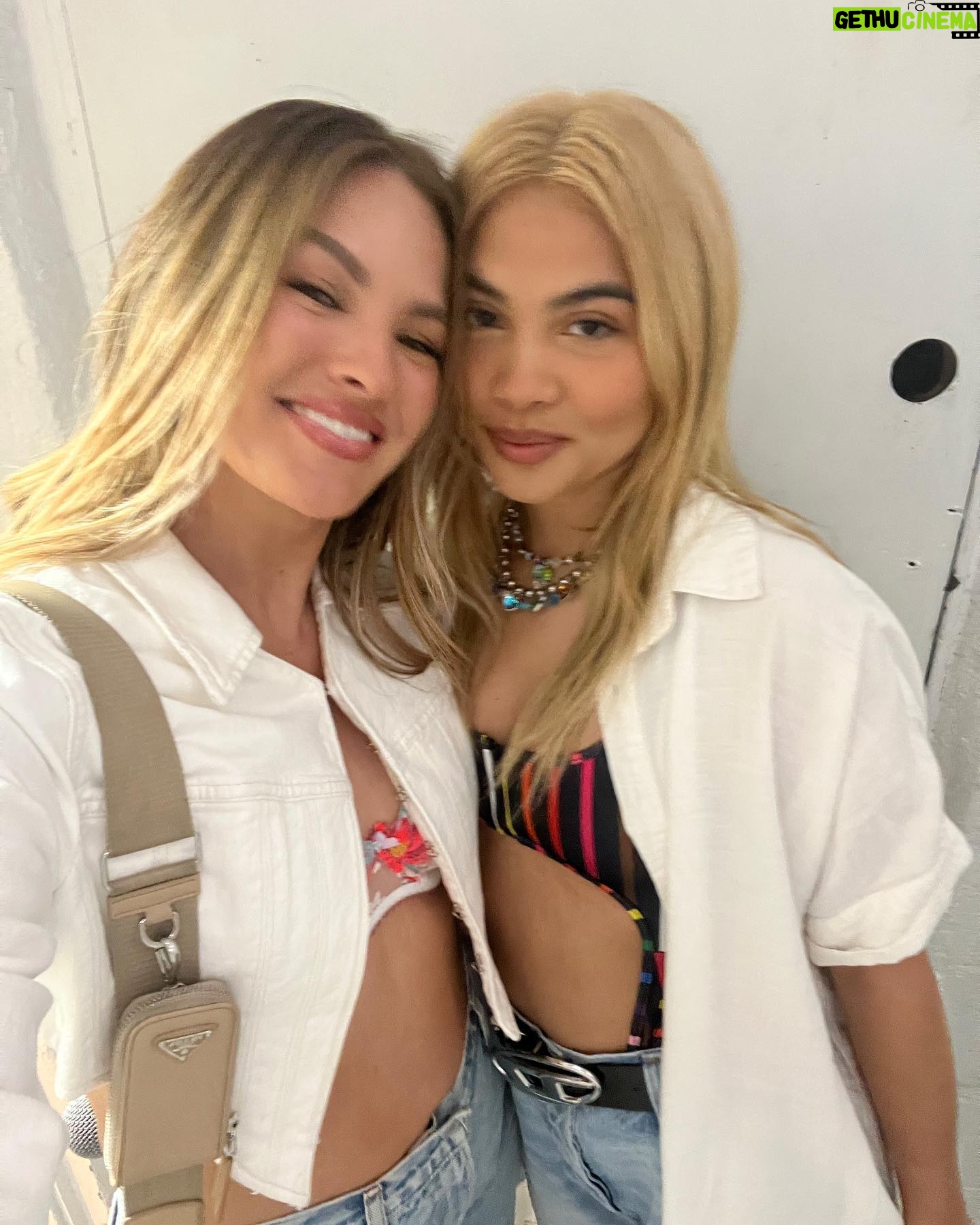 Hayley Kiyoko Instagram - The sun finally came out ☀️