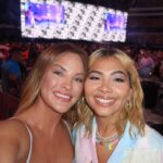 Hayley Kiyoko Instagram – I had the time of my life trading bracelets with you 🥰