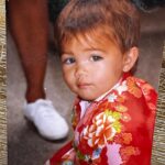 Hayley Kiyoko Instagram - Happy AAPI month 🌼🧡