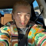Hayley Kiyoko Instagram - My valentine ❤️ our love runs deep and I’m so lucky to have a love like this. You are a light that ignites light in every person you encounter. Proud of you and our love story. I love you @beccatilley !!!