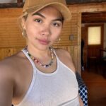 Hayley Kiyoko Instagram - Started a fire from scratch and I’ve never been gayer. ⛰️