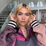 Hayley Kiyoko Instagram – Kenergy 💕