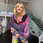 Hayley Kiyoko Instagram – Kenergy 💕