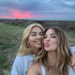 Hayley Kiyoko Instagram - 6 years of living, laughing and loving. Becca you are my light. I feel so lucky to be loved by you. 🥹🩵to many more.