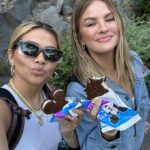 Hayley Kiyoko Instagram - 6 years of living, laughing and loving. Becca you are my light. I feel so lucky to be loved by you. 🥹🩵to many more.