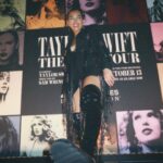 Hayley Kiyoko Instagram - eras premiere (hayley’s version) 🖤