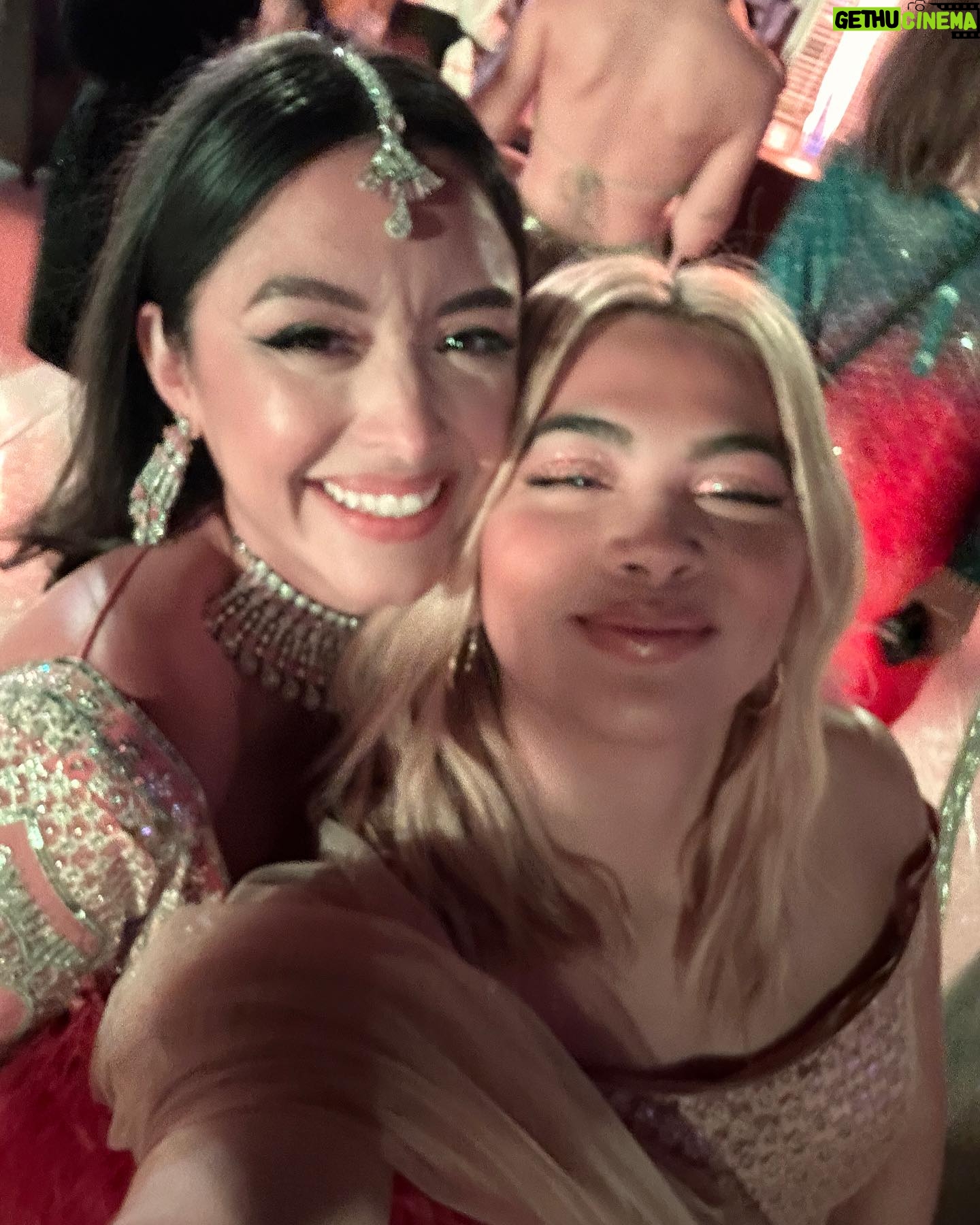Hayley Kiyoko Instagram - Felt so honored to experience our first Diwali celebration. Thank you @lilly for sharing the love and light, welcoming so many of us to celebrate and dance with you. Being surrounded by so many inspiring people, it’s exactly what we all needed. ❤️Happy Diwali