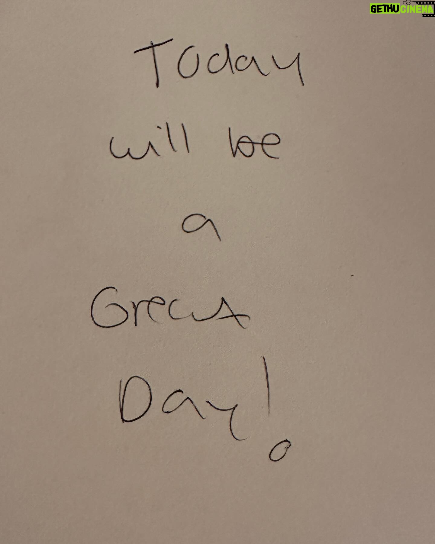 Hayley Kiyoko Instagram - Been struggling with my mental health lately. I get so hard on myself sometimes I can feel myself starting to self destruct. Last week I wrote ‘today will be a great day’ to try and manifest one. Tbh I normally don’t love those sentiments because it can feel like added pressure to ‘have a great day’ but it actually helped me manifest it. Whether things went wrong or I still felt low, it gave me something to focus on and to root for instead of falling completely apart. Sometimes our inner child just needs to hear ‘I am proud of you’ so for any of you struggling I just want to say, I AM SO PROUD OF YOU, and so is your younger self. LOOK AT YOU. You are absolute magic to this world, don’t ever forget it. ❤️