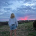 Hayley Kiyoko Instagram - Fresh air >>>