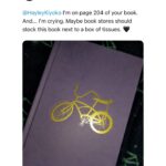Hayley Kiyoko Instagram - I would love to know… where were YOU when you first saw/heard Girls Like Girls? 👯‍♀️🌈 Also thank you for sharing all of your reactions and thoughts on the novel with me! I love seeing all of your aesthetic book pics🥰Here are some that I’ve come across that have made me so 🥹🥹and pls keep tagging me! I love seeing them. GLG stayed on the NYT bestseller list for a second week! Thank you thank you thank you from the bottom of my heart. I love you so much. Hope you have a wonderful weekend 😘🥹🥹