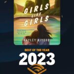 Hayley Kiyoko Instagram - GIRLS LIKE GIRLS was chosen for Audible's Best of 2023 List, in the YA category and I couldn’t be more grateful 🥹❤️. Tysm to everyone who has listened and shared it means more than you know. So much heart and soul was put into this project and hopefully it’s just the beginning! Also pls note yummy food and laughter is good for the soul. Btw anyone have an answer for the last slide?