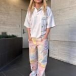 Hayley Kiyoko Instagram - My long days are made better with @healthade #FollowYourGut #healthadepartner
