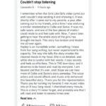 Hayley Kiyoko Instagram - I would love to know… where were YOU when you first saw/heard Girls Like Girls? 👯‍♀️🌈 Also thank you for sharing all of your reactions and thoughts on the novel with me! I love seeing all of your aesthetic book pics🥰Here are some that I’ve come across that have made me so 🥹🥹and pls keep tagging me! I love seeing them. GLG stayed on the NYT bestseller list for a second week! Thank you thank you thank you from the bottom of my heart. I love you so much. Hope you have a wonderful weekend 😘🥹🥹