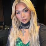 Hayley Kiyoko Instagram - 💚🌈