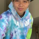 Hayley Kiyoko Instagram - My new hyperfixation 🙃
