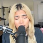 Hayley Kiyoko Instagram - 🌠💫