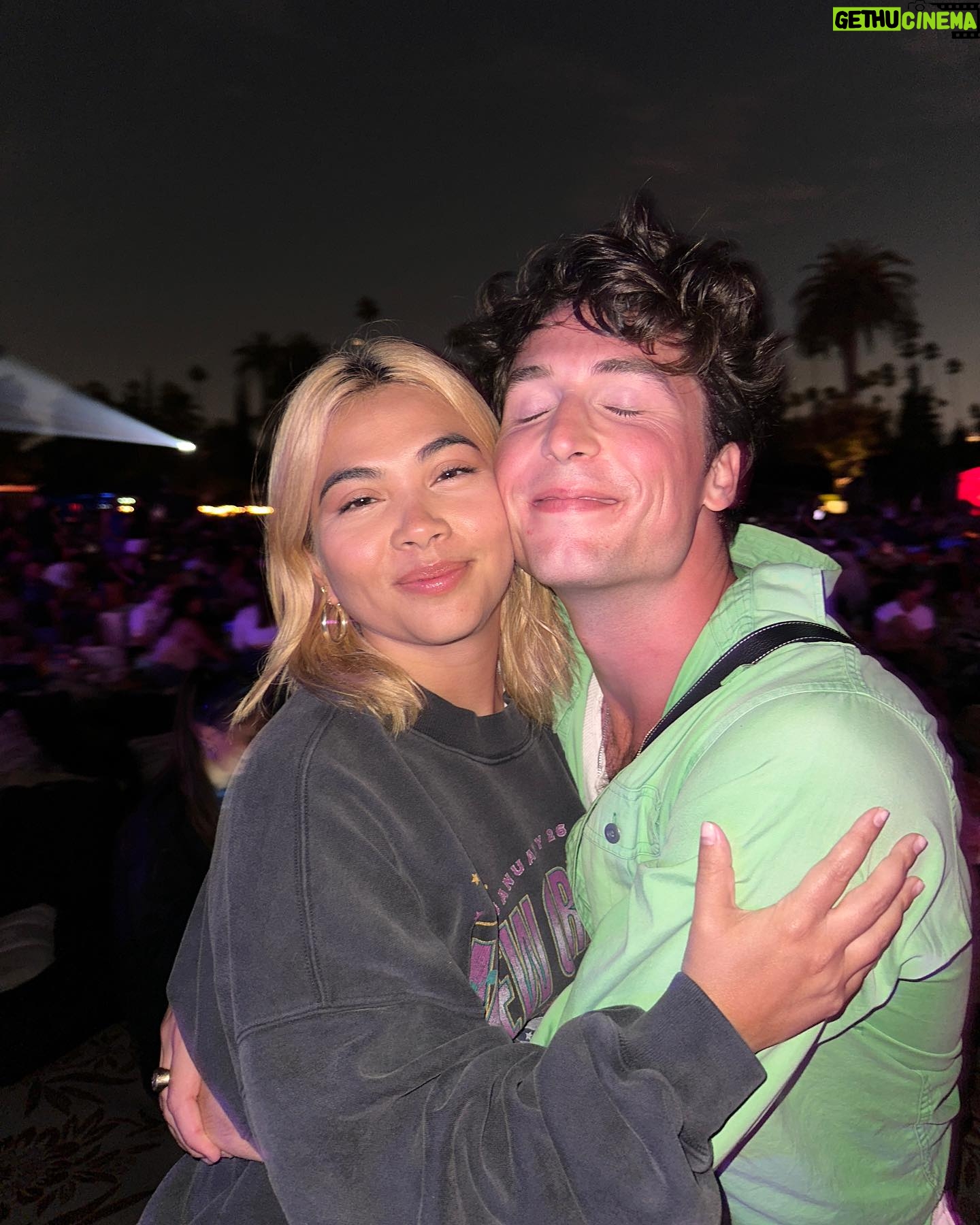 Hayley Kiyoko Instagram - I’ve had a migraine for a week and I’m allergic to everything.
