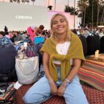 Hayley Kiyoko Instagram - I’ve had a migraine for a week and I’m allergic to everything.