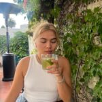 Hayley Kiyoko Instagram - Fresh air >>>