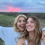 Hayley Kiyoko Instagram - Fresh air >>>