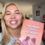 Hayley Kiyoko Instagram - La escritora Hayley Kiyoko te invita a la presentación de su nuevo libro en la #FILGuadalajara. 📖✨️ ¡No te lo pierdas! 🤓📚 #SomosLectores