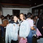 Hayley Kiyoko Instagram - Take a look at some exclusive photos from the Asian American Girl Club x Levi’s event where #HayleyKiyoko performed and participated in a Q&A to celebrate her book ‘Girls Like Girls’
