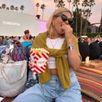 Hayley Kiyoko Instagram - I’ve had a migraine for a week and I’m allergic to everything.