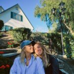 Hayley Kiyoko Instagram - April Aries rise. It’s time. ♈️