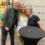 Hayley Kiyoko Instagram – WHAT A WEEK. 
Fangirled over Quinta. ✔️
Quick pride performance with Fletcher. ✔️
First book signing for GLG. ✔️
A stamp of approval from Taylor Jenkins Reid. ✔️
#1 NYT Bestseller ✔️
Holy shit.