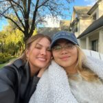 Hayley Kiyoko Instagram - April Aries rise. It’s time. ♈️
