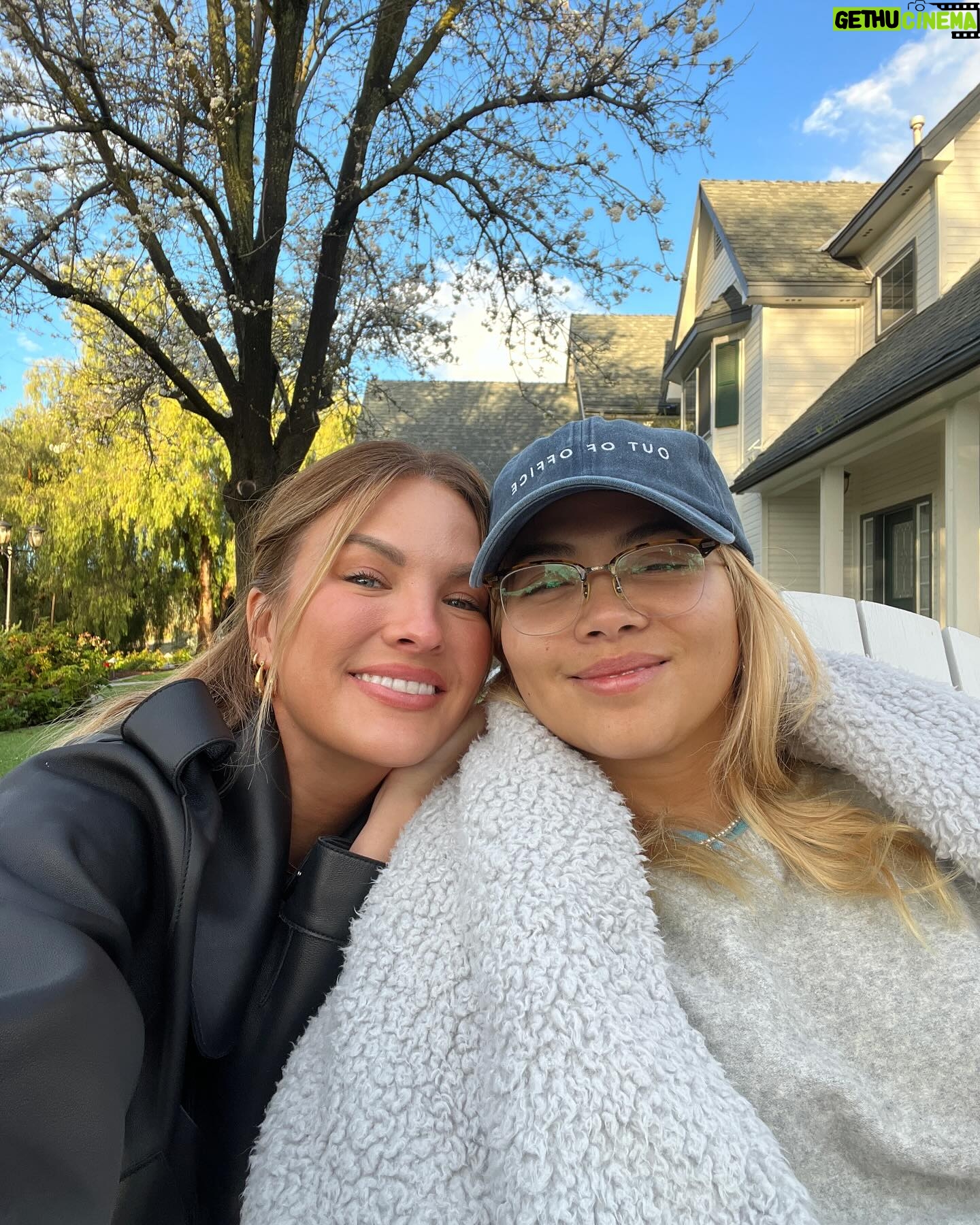 Hayley Kiyoko Instagram - April Aries rise. It’s time. ♈️