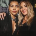 Hayley Kiyoko Instagram - There are a million reasons why I love this girl but I wanted to share with you something I’ve witnessed over the past couple of weeks and continue to witness every year. I have watched Becca thoughtfully organize and plan a birthday trip not to celebrate herself but for her friends. Making gift baskets and putting everyone before her just to make sure they felt special and loved. She takes her one day and takes it as an opportunity to make the people in her life feel special. That’s who she is. She has the biggest heart I have ever encountered and she truly inspires me to love harder each and everyday. Becca you are such a light to all of us. So proud to know you and be by your side. Happy birthday @beccatilley . We love you ❤️