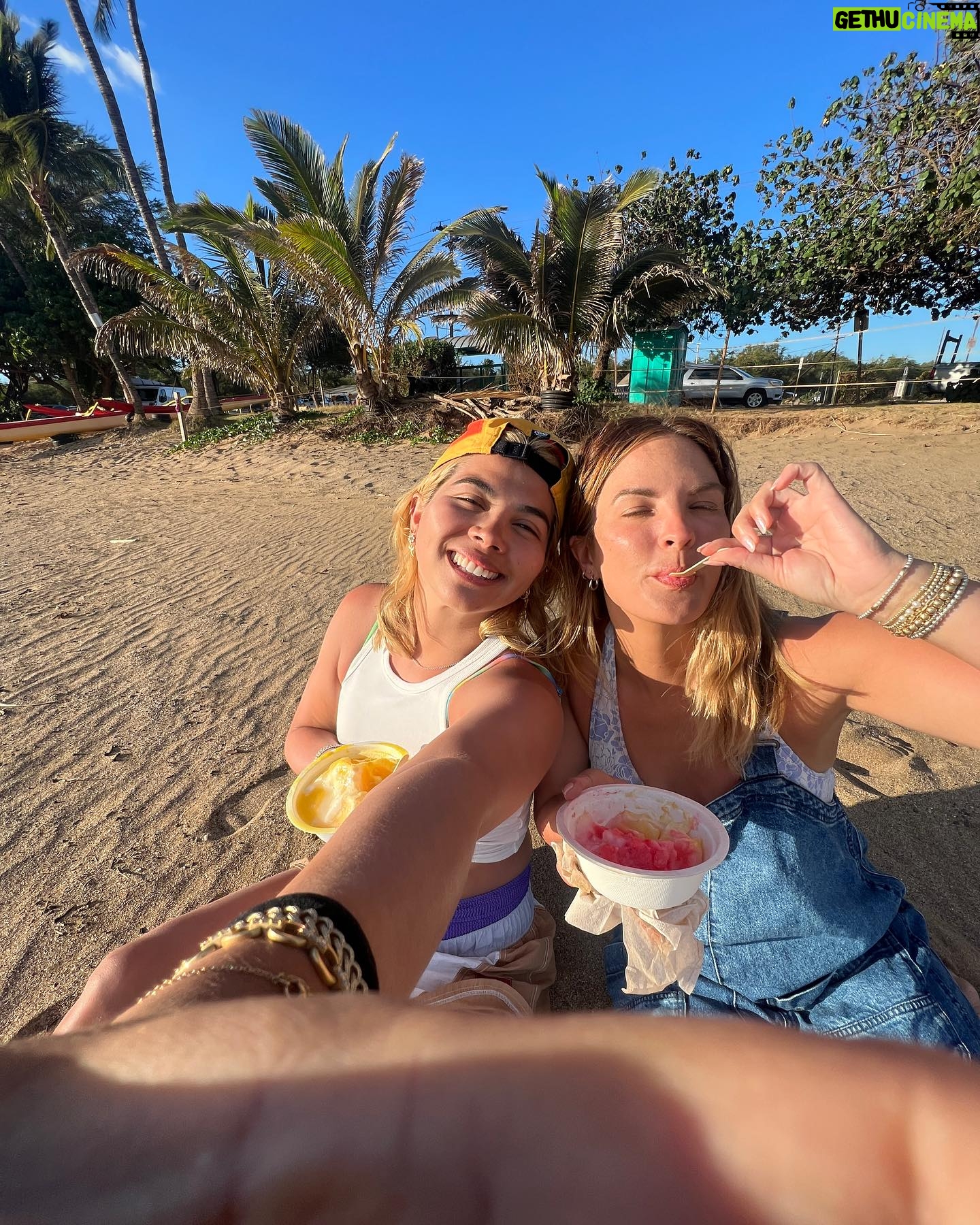Hayley Kiyoko Instagram - a few of my favorite things…