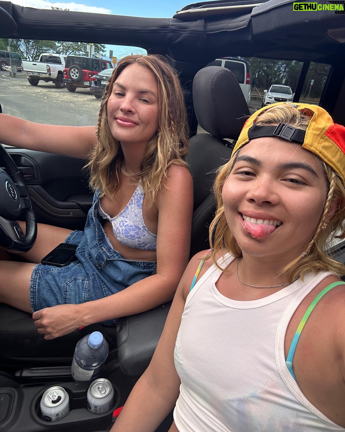 Hayley Kiyoko Instagram - a few of my favorite things…