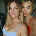 Hayley Kiyoko Instagram – One thing about summer…it’s for the girls 😍