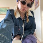 Hayley Kiyoko Instagram - I don’t know what day it is