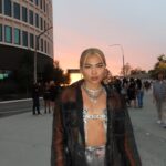 Hayley Kiyoko Instagram - The category is Bey 👑🐝