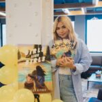 Hayley Kiyoko Instagram – Los Angeles! I’m so excited for my first ever Girls Like Girls book signing at the Barnes & Nobles in The Grove this Thursday at 7pm! 🥹🫶🏼 it’s going to be so special, I can’t wait to see you there and celebrate the release with you❤️😭👯♀️