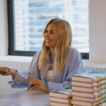 Hayley Kiyoko Instagram – Los Angeles! I’m so excited for my first ever Girls Like Girls book signing at the Barnes & Nobles in The Grove this Thursday at 7pm! 🥹🫶🏼 it’s going to be so special, I can’t wait to see you there and celebrate the release with you❤️😭👯‍♀️