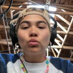 Hayley Kiyoko Instagram - Love you the mostest 😘thank you for everything