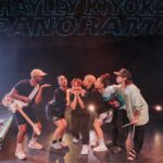 Hayley Kiyoko Instagram – 34 shows and the Panorama Tour is over. 😭
What this tour has meant to me will be something I carry with my soul for the rest of my life.

The past couple of years, I lost my confidence and ability to believe in myself. Lost my sense of purpose and self. 
There were some really dark times where I questioned everything. If I was going to be able to dance again. Tour again. Believe again. Show up for myself again. 

This tour reminded me that I cannot give up. Ever. It fueled my soul in ways I can’t describe. Every show I found my confidence growing, my sense of self feeling safe, and my purpose crystal clear. 

Thank you from the bottom of my heart for every single one of you who came to a show. Celebrated themselves. Shared their vulnerability and kindness. The meet and greets and q&as meant so much to me. Getting to witness your joy in the crowd and allowing yourselves to be swept up in the moment is one of my greatest honors. 

I want to thank my AMAZING tour family; my crew, my band, my dancers. Thank you all for working so incredibly hard and supporting me. I couldn’t have done this without you. Thank you for giving it your all every single night, keeping us safe and making sure the fans have the best concert experience possible! I couldn’t be more proud of this show. I love you all so so much. 🥹

Thank you to our amazing openers @leah @kkatherineli 
@emmymelimusic and the second half @illpeach__ and @allisonponthier !!! It was such an honor to get to hear you play and kill it every night! 

I miss you all already. So much. Hoping we get to do this all again sooner rather than later but in the meantime, we keep climbing. 😈
